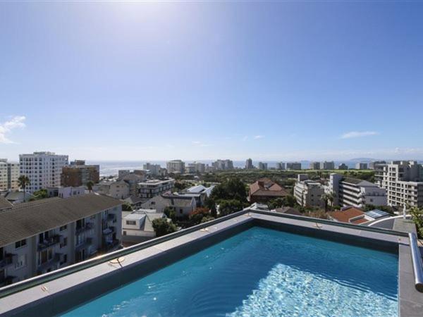 Atlantic On C Apartment